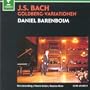 J.S. Bach: Goldberg Variationen