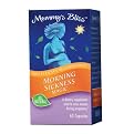 Mommy's Bliss Morning Sickness Magic, 60-Count Capsules