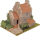 Eigenschaften Domus-Kits COUNTRY 3 / Domus - Country 3