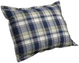 Nautica Sandgate Plaid Sham