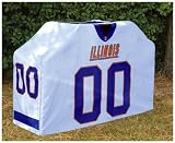 Illinois Fighting Illini New BBQ Grill Cover