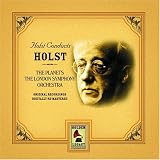 Review London Symphony Orchestra  / Holst Conducts Holst The Planets