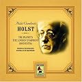 Holst Conducts Holst The Planets