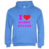I love harry styles Hoodie