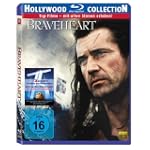 Braveheart Bluray