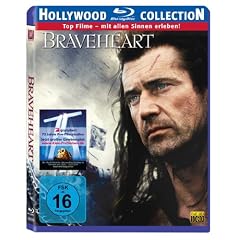 Braveheart [Blu-ray]