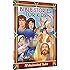 Bible Stories for Kids: 10 Animated Tales