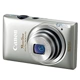 Canon PowerShot ELPH 300 HS 12.1 MP CMOS Digital Camera with Full 1080p HD Video (Silver) 51%2BF4XLIdVL. SL160 Canon PowerShot ELPH 300 HS 12.1 MP CMOS Digital Camera with Full 1080p HD Video (Silver)