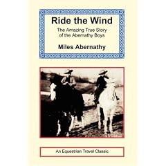 Ride the Wind