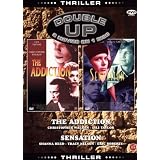 Sensation / The Addiction [D�nemark Import]von "Lili Taylor"