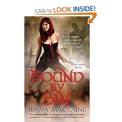 Bound By Sin (Cin Craven)