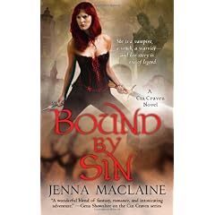 Bound By Sin