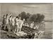 Photographic Print of ANABAPTIST BAPTISM from Mary Evans