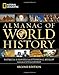 National Geographic Almanac of World History
