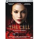The Cell (New Line Platinum Series)