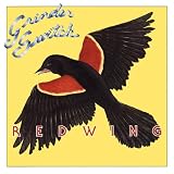 Grinder Switch - Redwing