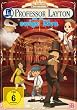 Professor Layton und die ewige Diva - Der Kinofilm [Alemania] [DVD]