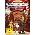 Professor Layton und die ewige Diva - Der Kinofilm