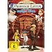 Professor Layton und die ewige Diva - Der Kinofilm