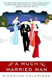 A Much Married Man (Thomas Dunne Books)