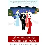 A Much Married Man (Thomas Dunne Books)