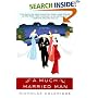 A Much Married Man (Thomas Dunne Books)