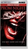 Produkt-Bild: Prom Night - Eine gute Nacht zum Sterben (Unrated Version) [UMD Universal Media Disc]