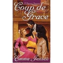 Coup de Grace