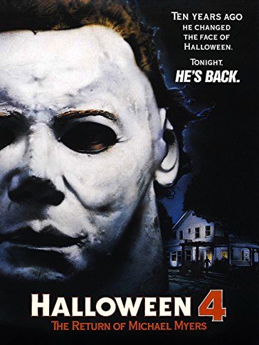 Halloween 4: The Return of Michael Myers