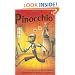 Pinocchio: Gift Edition (Young reading)