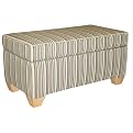 Storage Bench- Neapolitan