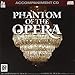 Sing Phantom Of The Opera (Accompaniment 2-CD Set)