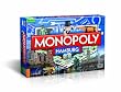 Winning Moves 40248 - Monopoly Edition Hamburg