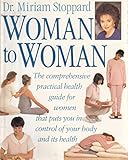 Woman to woman