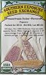 Pennsylvania Butter Flavored Popcorn Certified Organic Heirloom Seeds