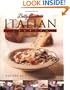 Betty Crocker's Italian Cooking
