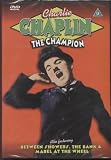Review Sunflower Pictures  / Charlie Chaplin - The Champion