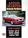 Aston Martin Ultimate Portfolio 1981-1993 (Brooklands Books Road Test Series): A Collection of Articles Covering Models Vantage,  AM V8, Volante, Zagato, Virage, Nimrod, Lagonda, and AMR