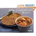 Low Cholesterol Recipes (Total Health Series)