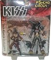 Kiss: Psycho Circus: Gene Simmons/The Ring Master