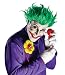 Search : Rubie's Costume Co Men's Dc Comics Justice League Arkham Asylum Joker Kit