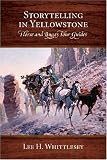 Storytelling in Yellowstone: Horse and Buggy Tour Guides