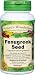 Nature's Wonderland Fenugreek Seed Herbal Supplement Capsules, 800 mg, 60-Count Bottles (Pack of 3)
