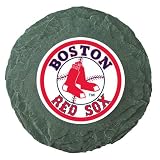 Boston Red Sox MLB Stepping Stone (13.5)