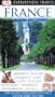DK Eyewitness Travel Guide: France
