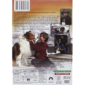 Lassie