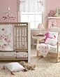 MiGi Sweet 6 Piece Crib Bedding Set