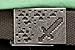 Minecraft Ironsword Belt