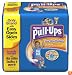 Huggies Pull-Ups Learning Designs Training Pants, Boys, 3T-4T, 52-Count