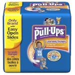 Huggies PullUps